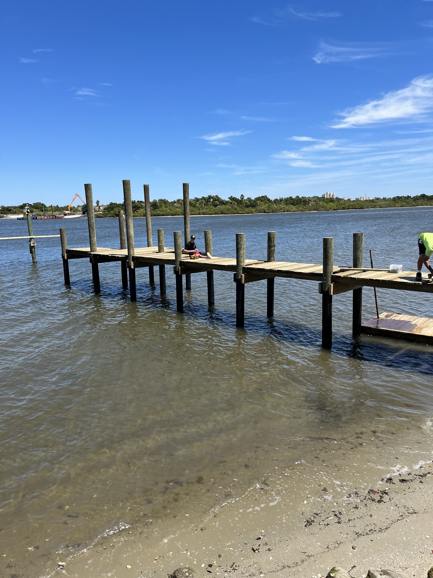 Inlets Shores #2 New Smyrna Beach project gallery cover