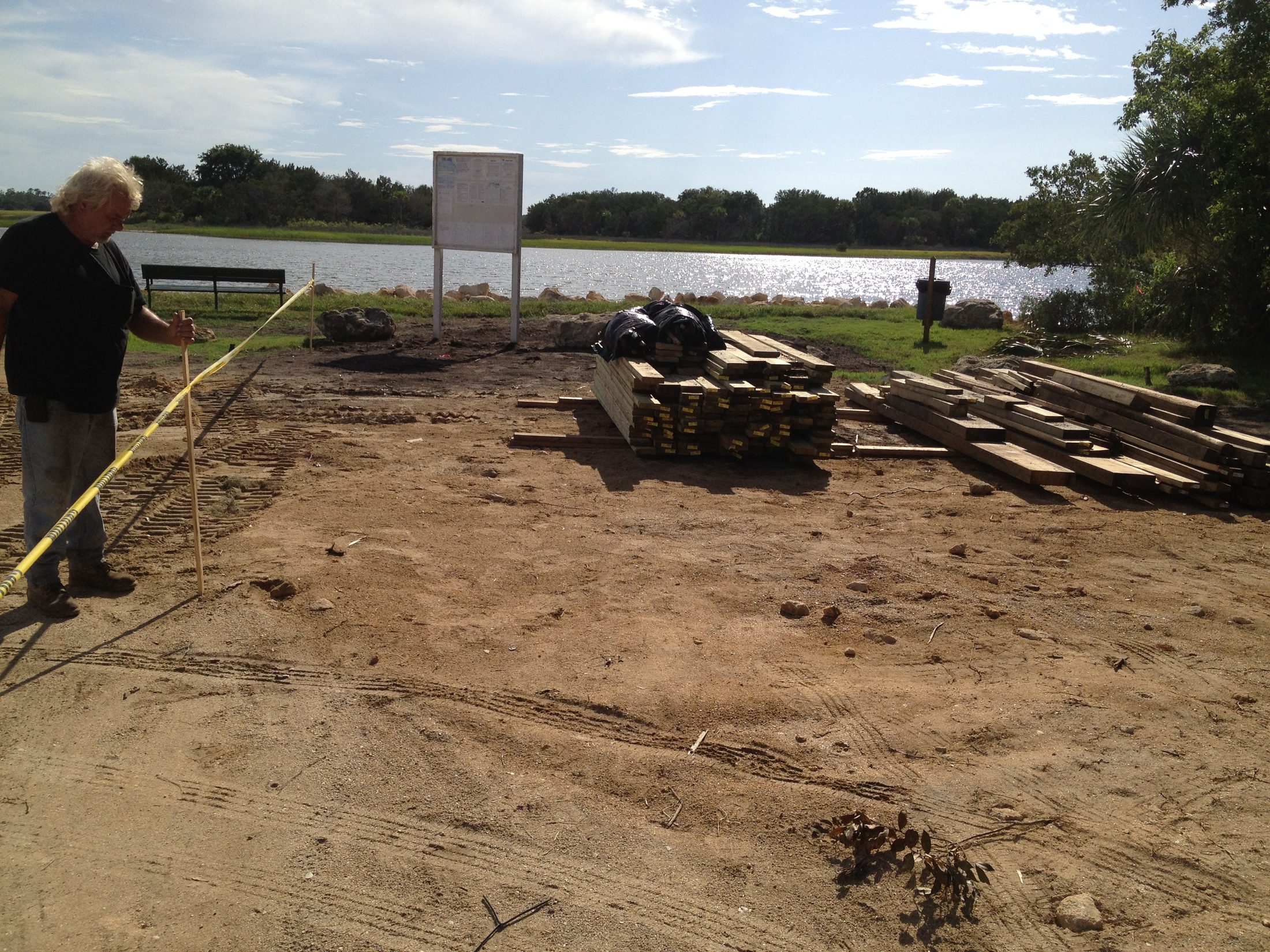 Bings Landing project gallery cover